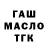 ГАШ VHQ Aizat Sabyrakun